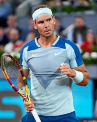 开云官方-纳达尔旧伤又复发！ 红土热身赛零冠今年法网悬了？