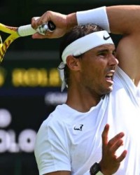 开云网页-辛辛那提签表：纳达尔回归 梅德维德夫捍卫世界第1