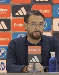 开云官网-博尔达拉斯：吕迪格膝盖顶人？大家都看在眼里