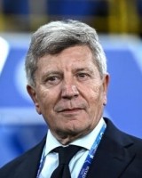 意甲主席：我们都希望国米夺得欧冠 若有争冠附加赛将在罗马举行