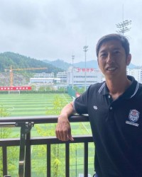 开云网页-走体教融合共育新苗 朱永胜们的心愿：当好大管家