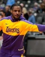 场均22+5+5，布朗尼统治了发展联盟？