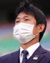 开云-日本主帅：奥运洗礼扩大12强赛选材 多人很有潜力