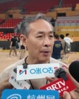 许利民：今晚为尊严&amp;荣誉而战 北京几千万父老乡亲在等着我们回去